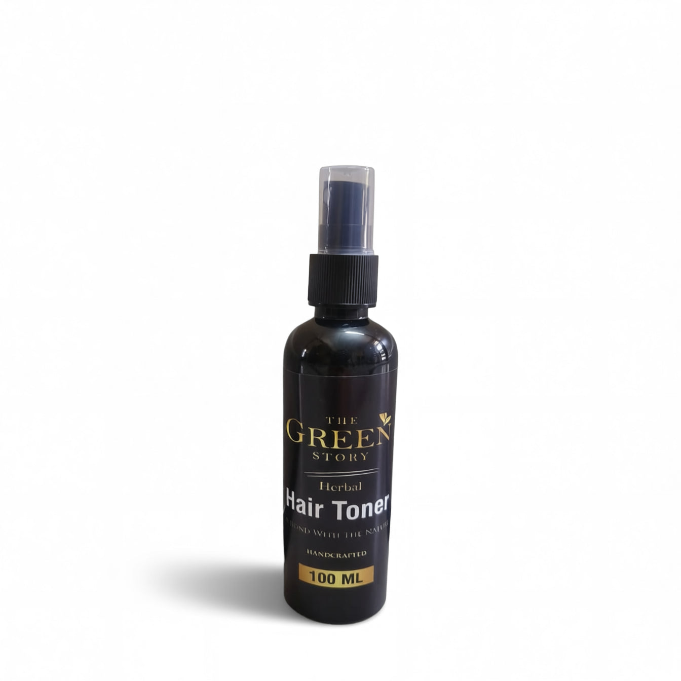 hair toner