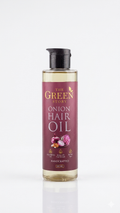 onion hair oil