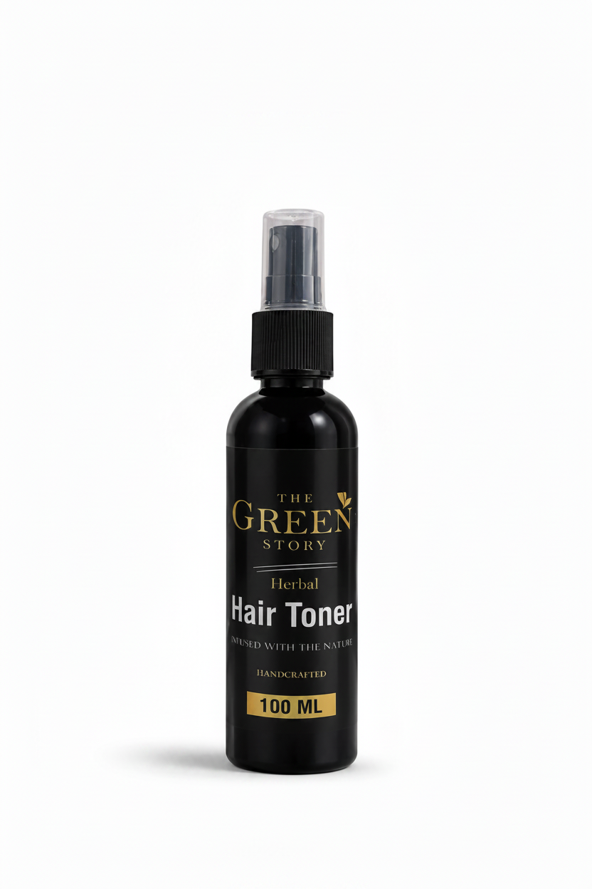 hair toner