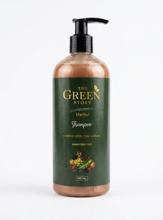 shampoo (500ml)