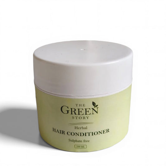 conditioner
