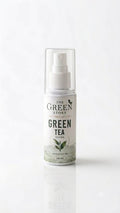 green tea toner