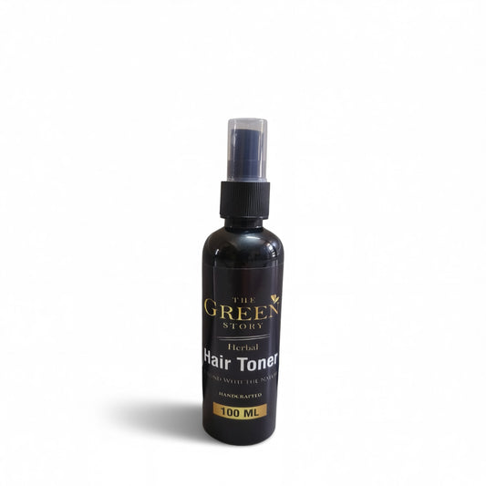 hair toner