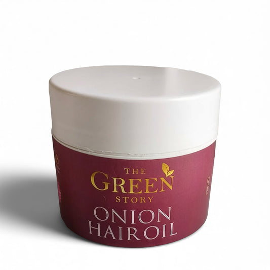 onion hair oil