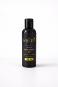 pain relief oil