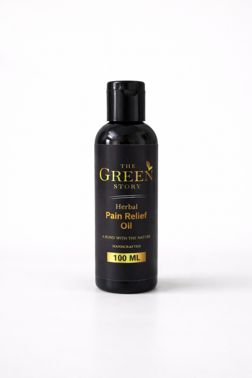 pain relief oil