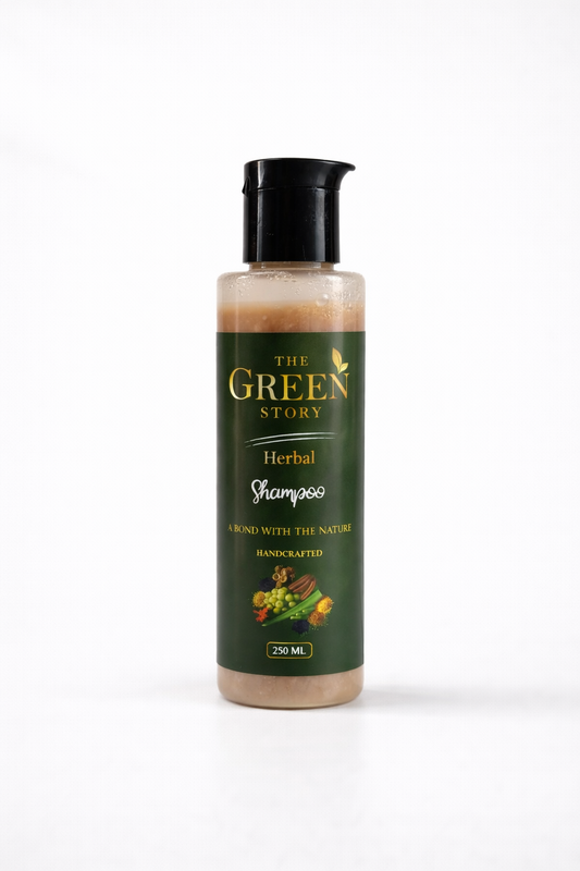 shampoo